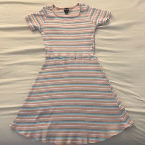 Kids dress size 10 to 12